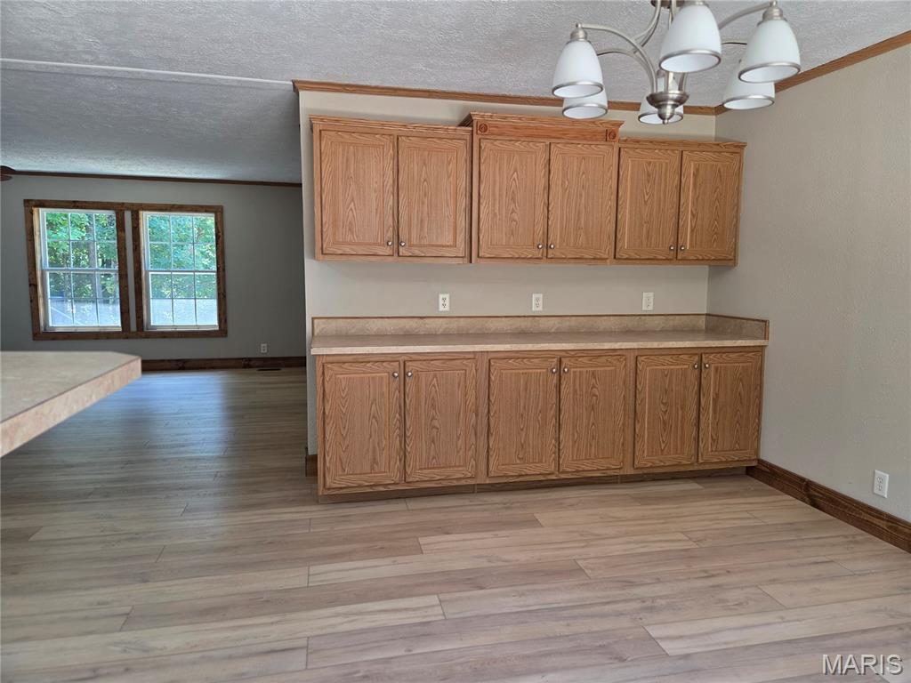 Unincorporated - Residential