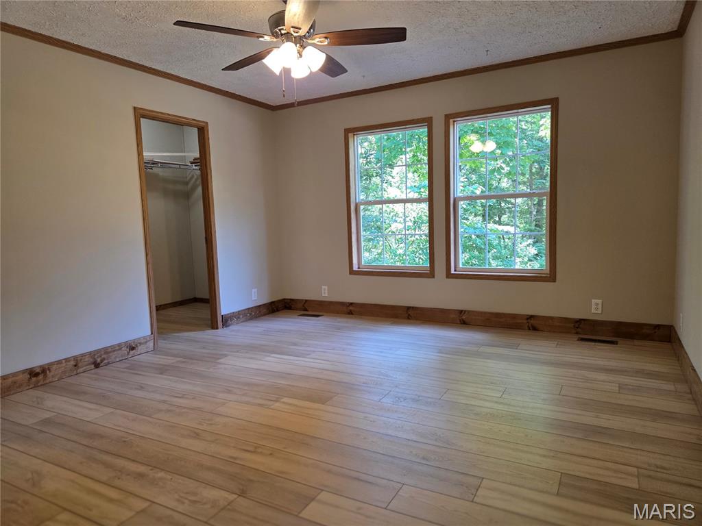 Unincorporated - Residential