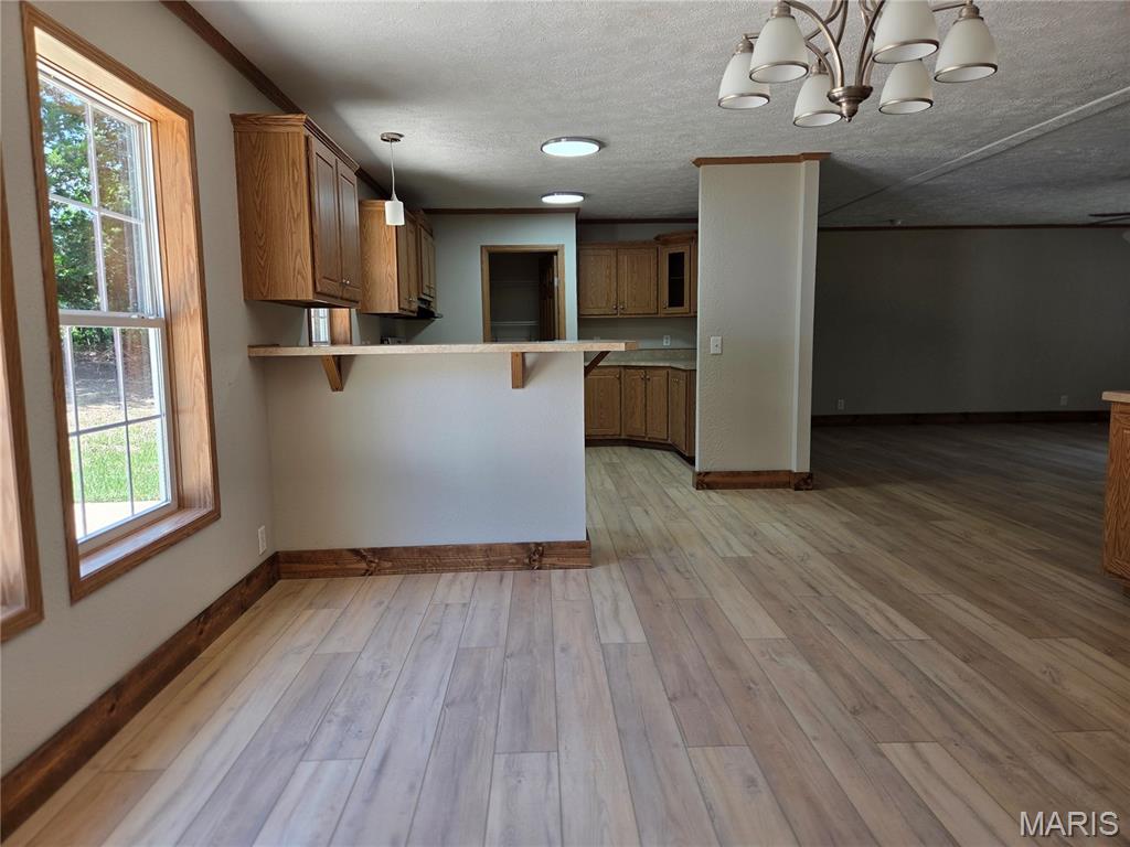 Unincorporated - Residential