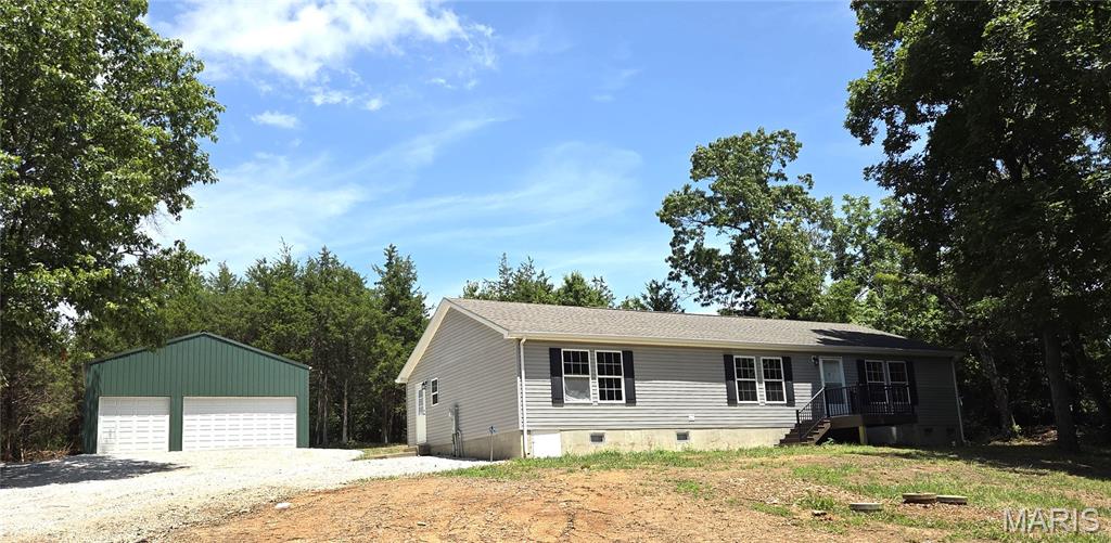 Unincorporated - Residential