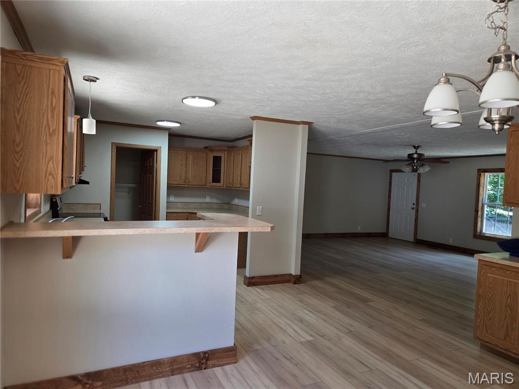 Unincorporated - Residential