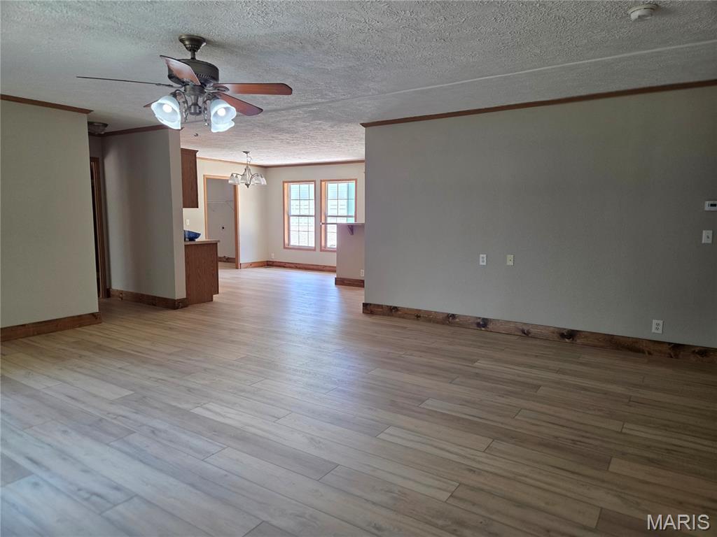 Unincorporated - Residential