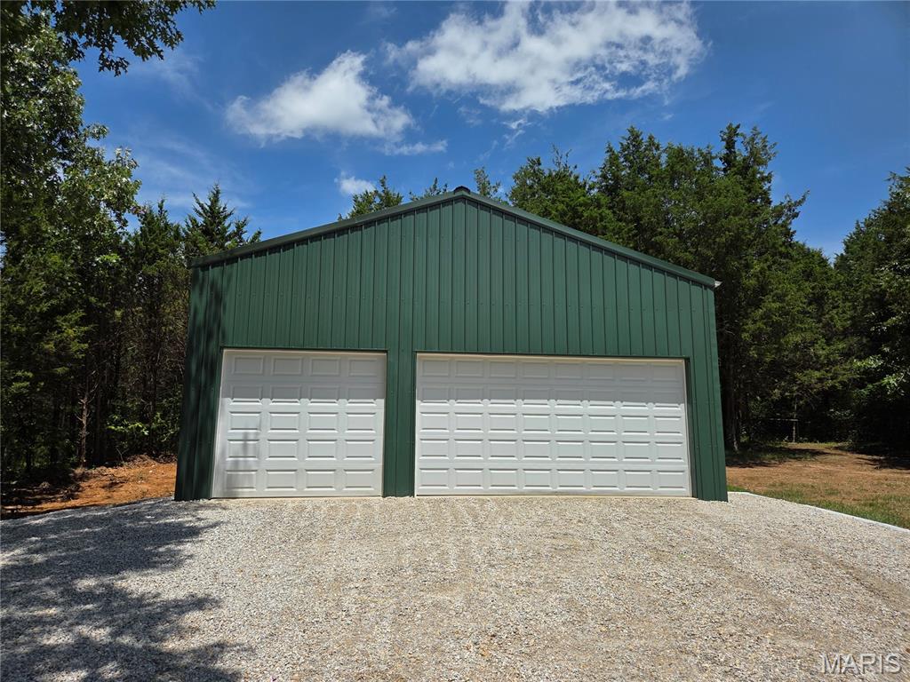 Unincorporated - Residential
