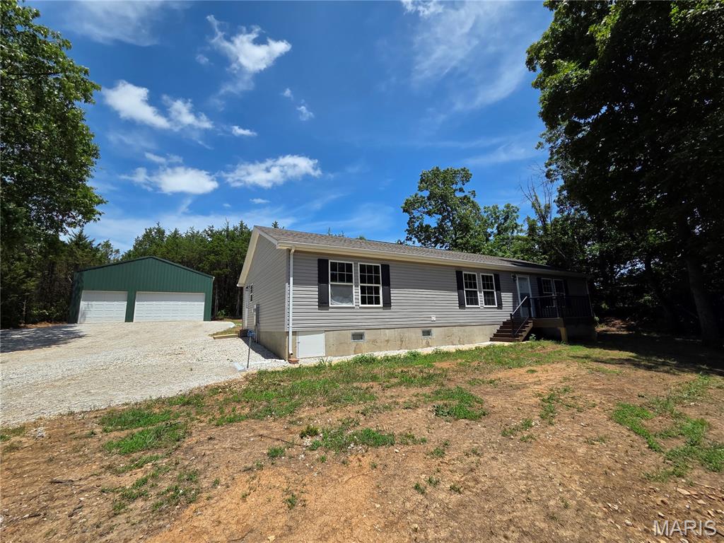 Unincorporated - Residential
