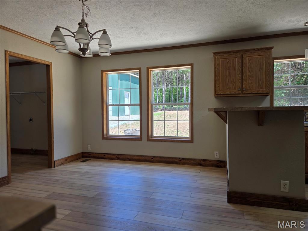 Unincorporated - Residential