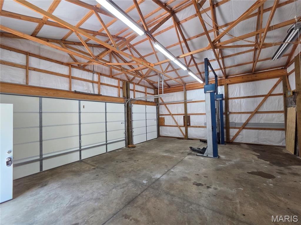Unincorporated - Residential