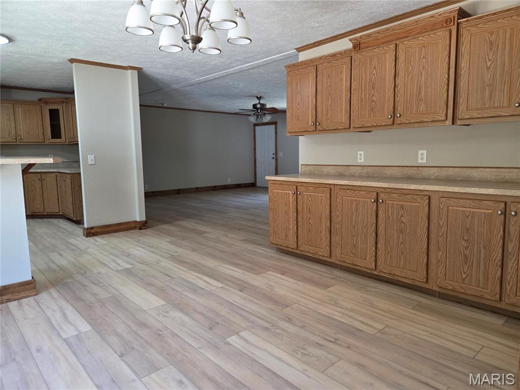 Unincorporated - Residential