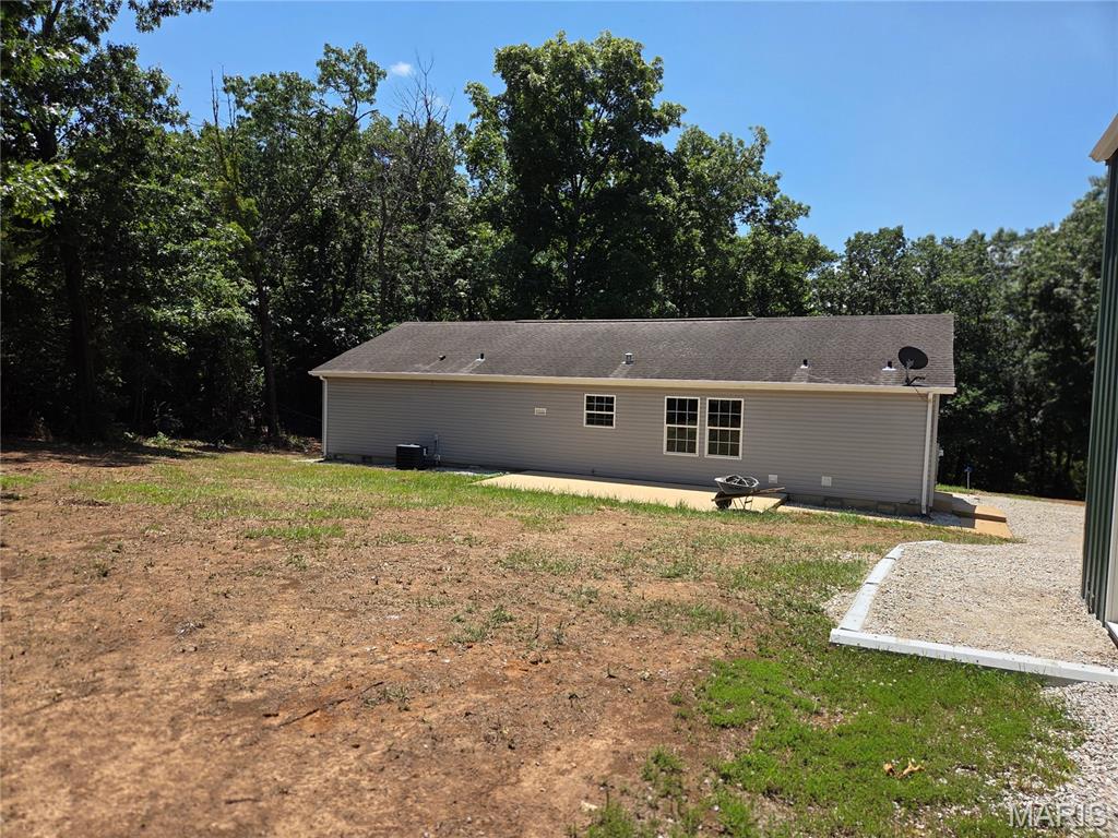 Unincorporated - Residential