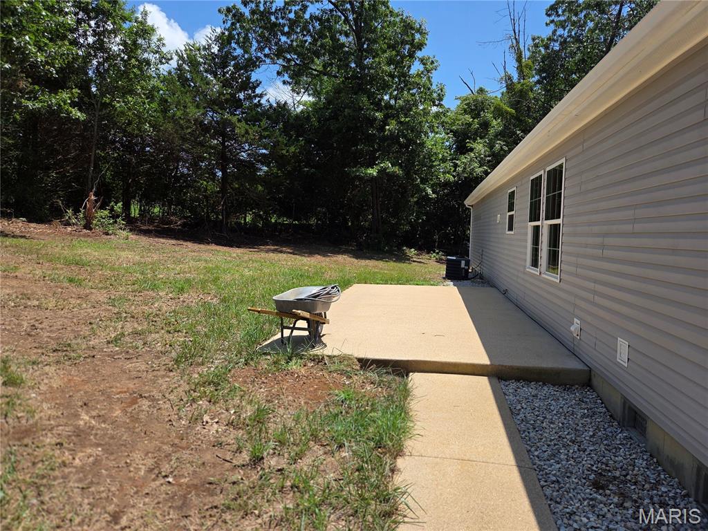 Unincorporated - Residential