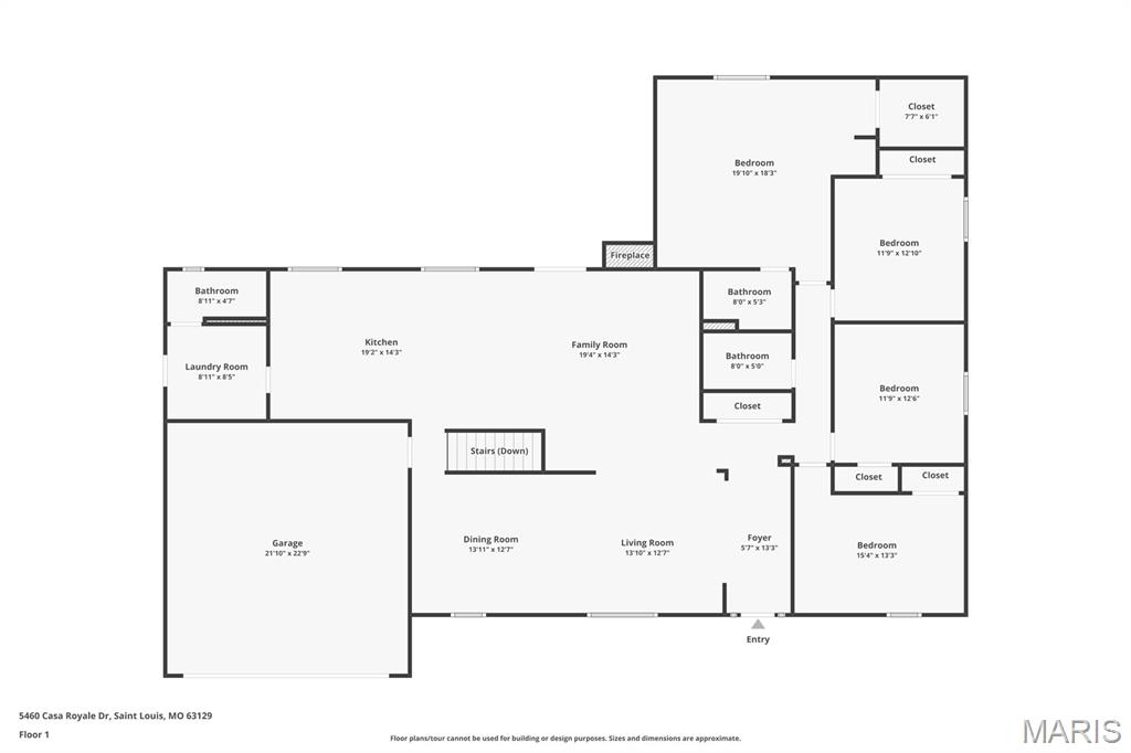 Casa Royale 2 - Residential