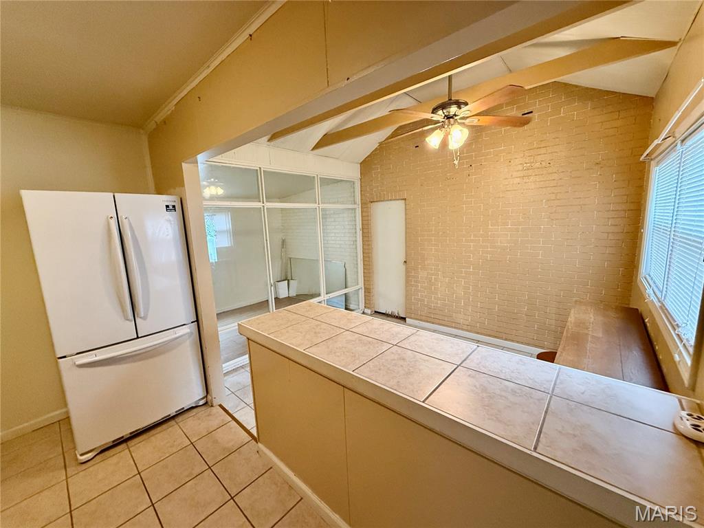 Norwood Park 1st Add - Residential