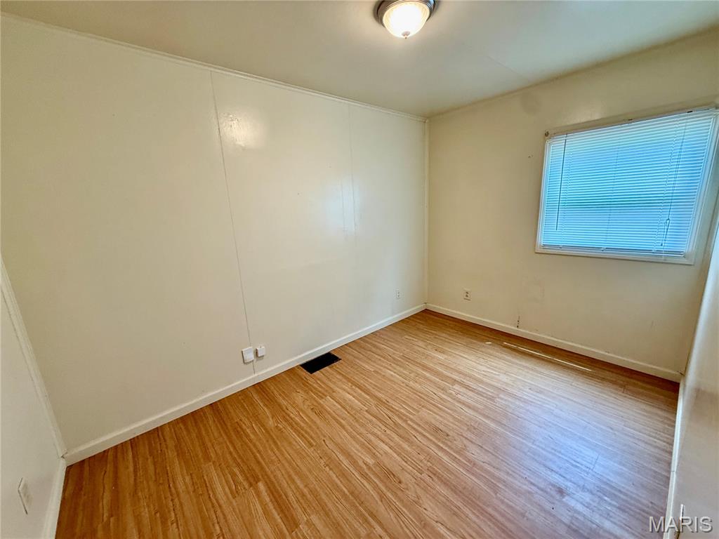 Norwood Park 1st Add - Residential