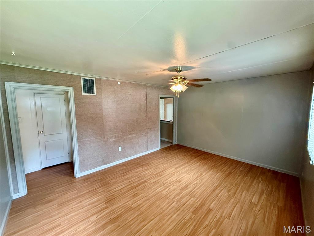 Norwood Park 1st Add - Residential