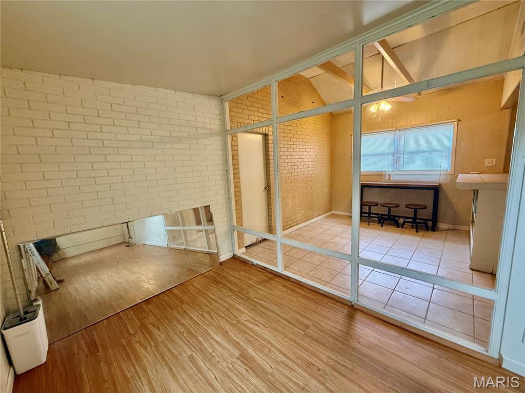 Norwood Park 1st Add - Residential