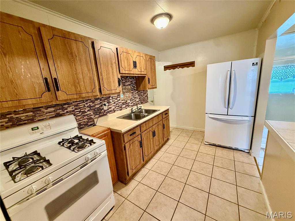 Norwood Park 1st Add - Residential