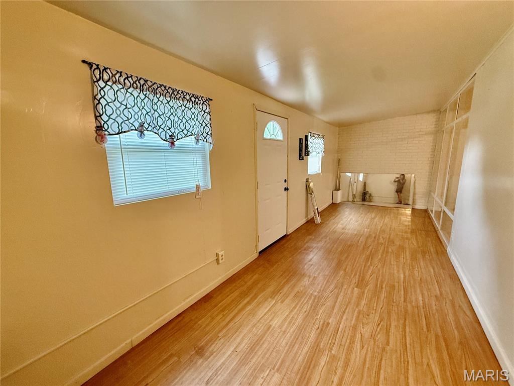 Norwood Park 1st Add - Residential