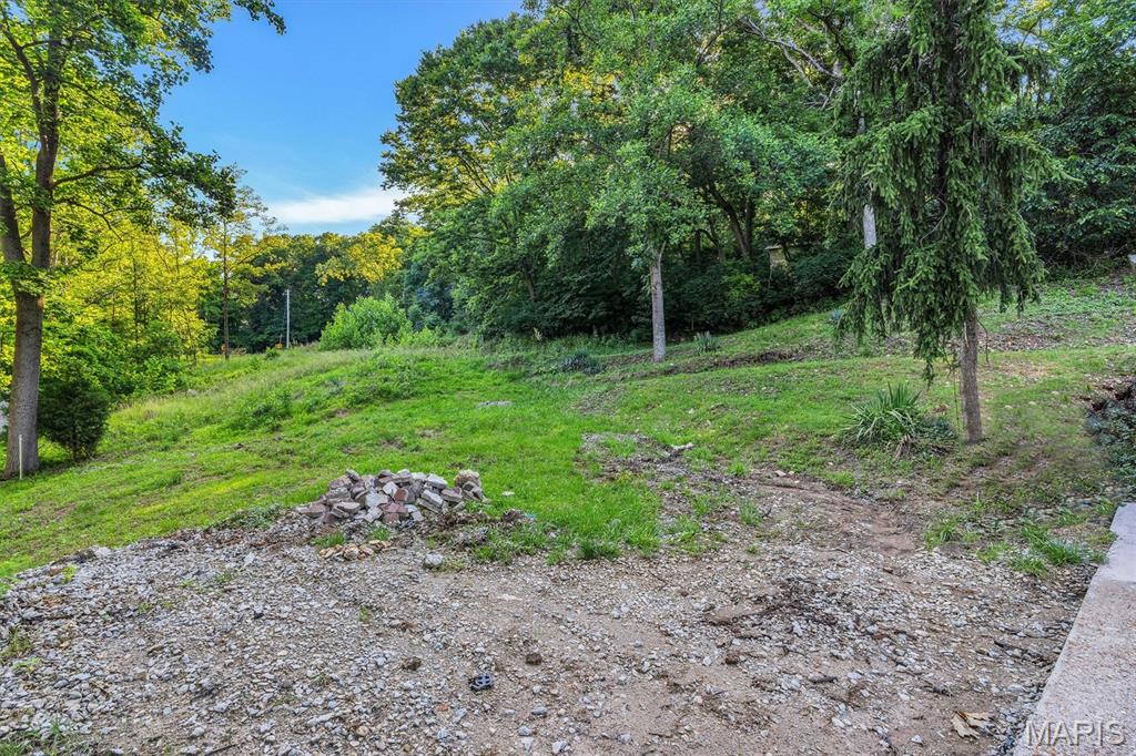 Castlewood Camp - Residential