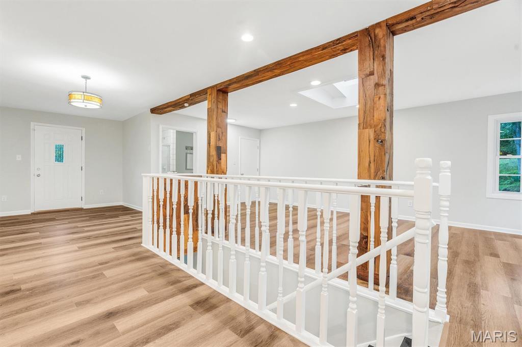 Castlewood Camp - Residential