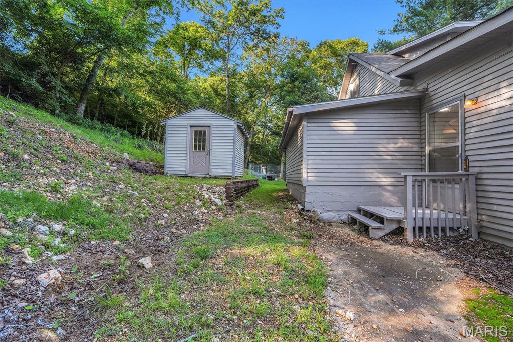 Castlewood Camp - Residential