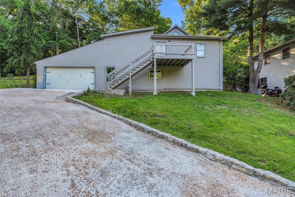Castlewood Camp - Residential