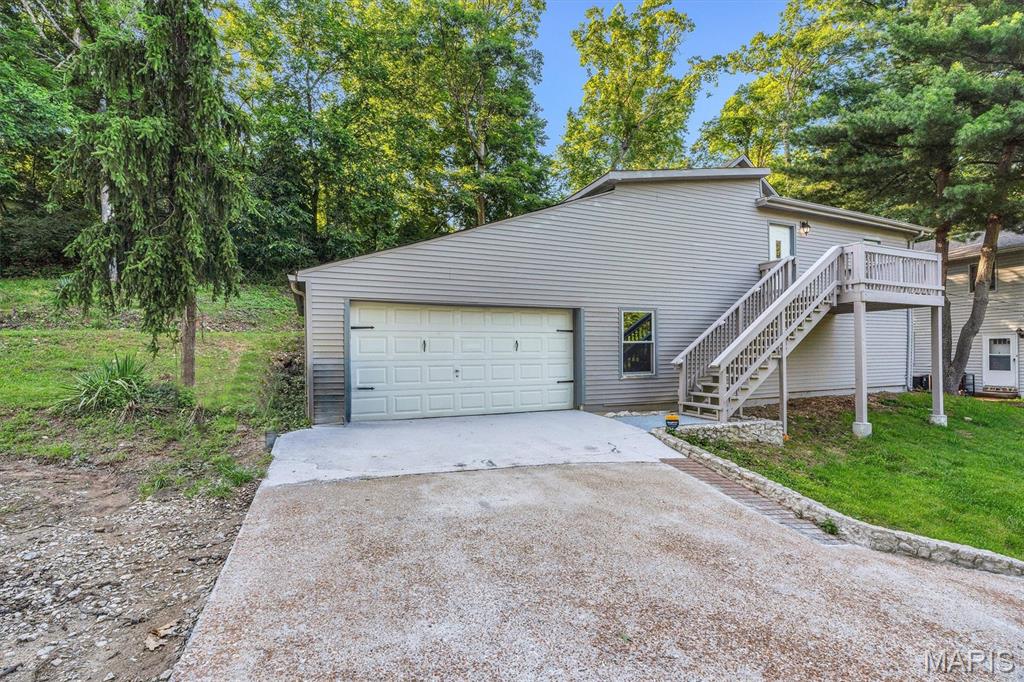 Castlewood Camp - Residential