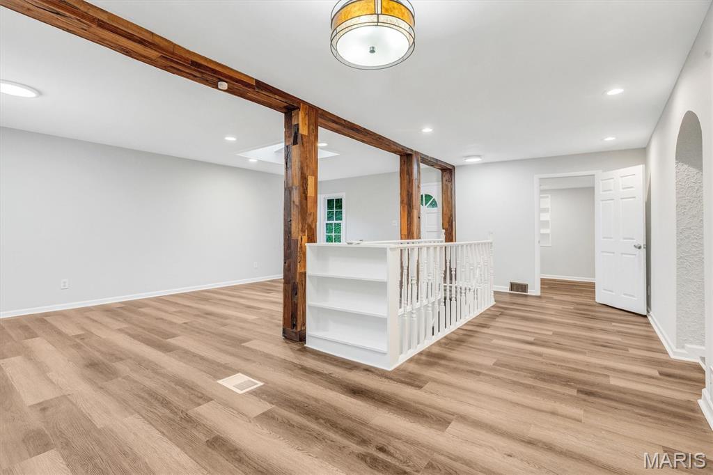 Castlewood Camp - Residential