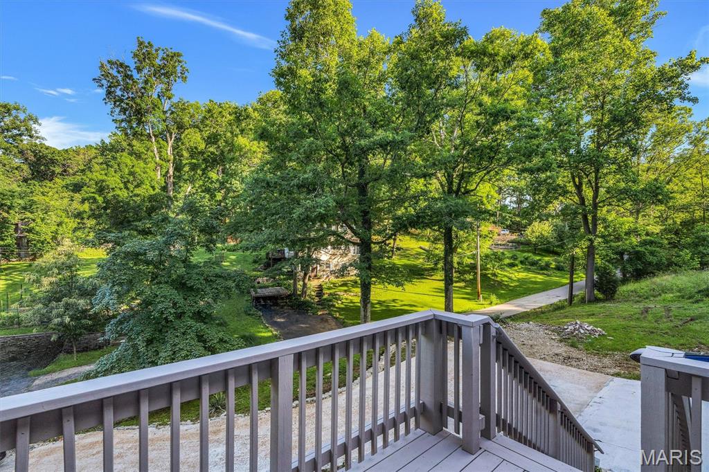 Castlewood Camp - Residential
