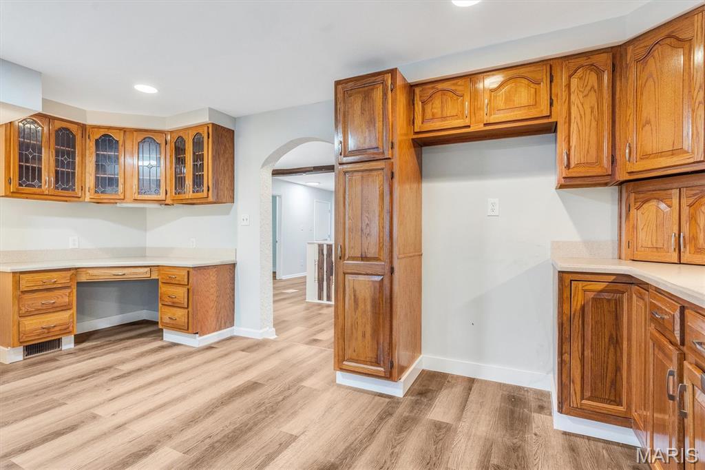 Castlewood Camp - Residential