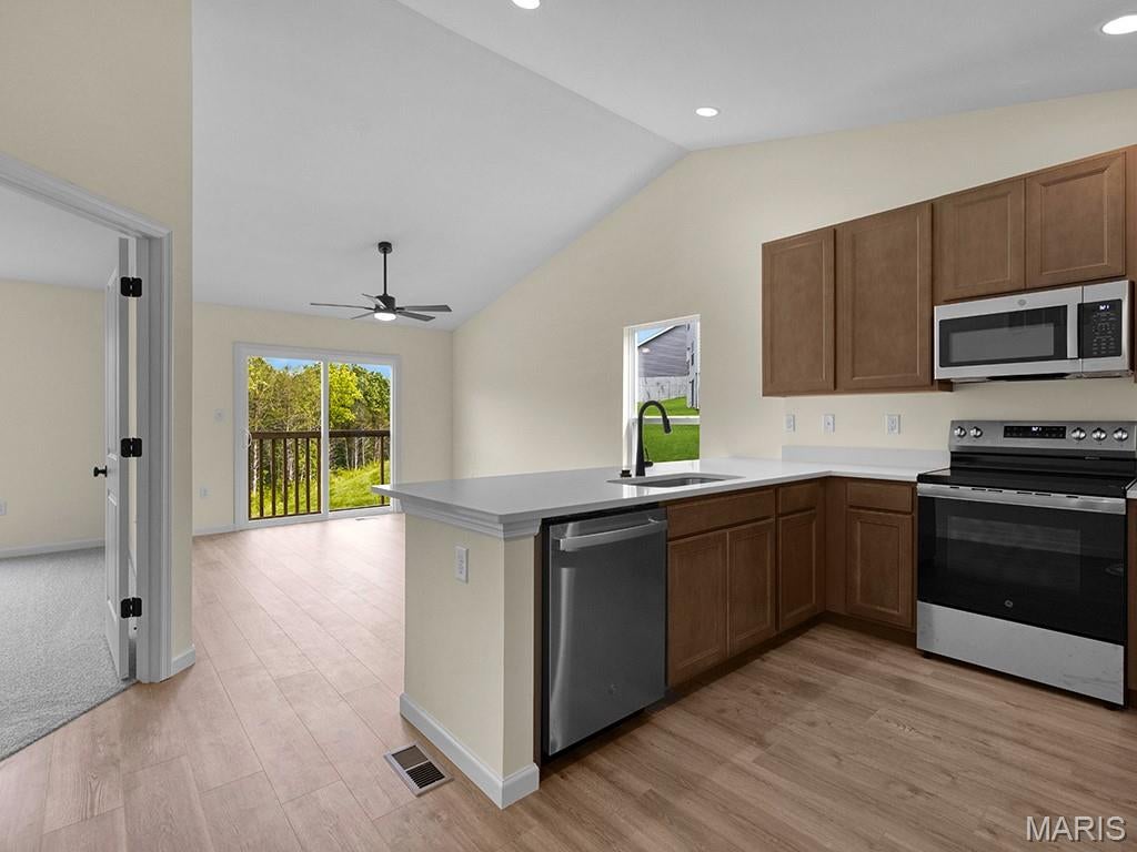 Silo Ridge Commons 25 - Residential