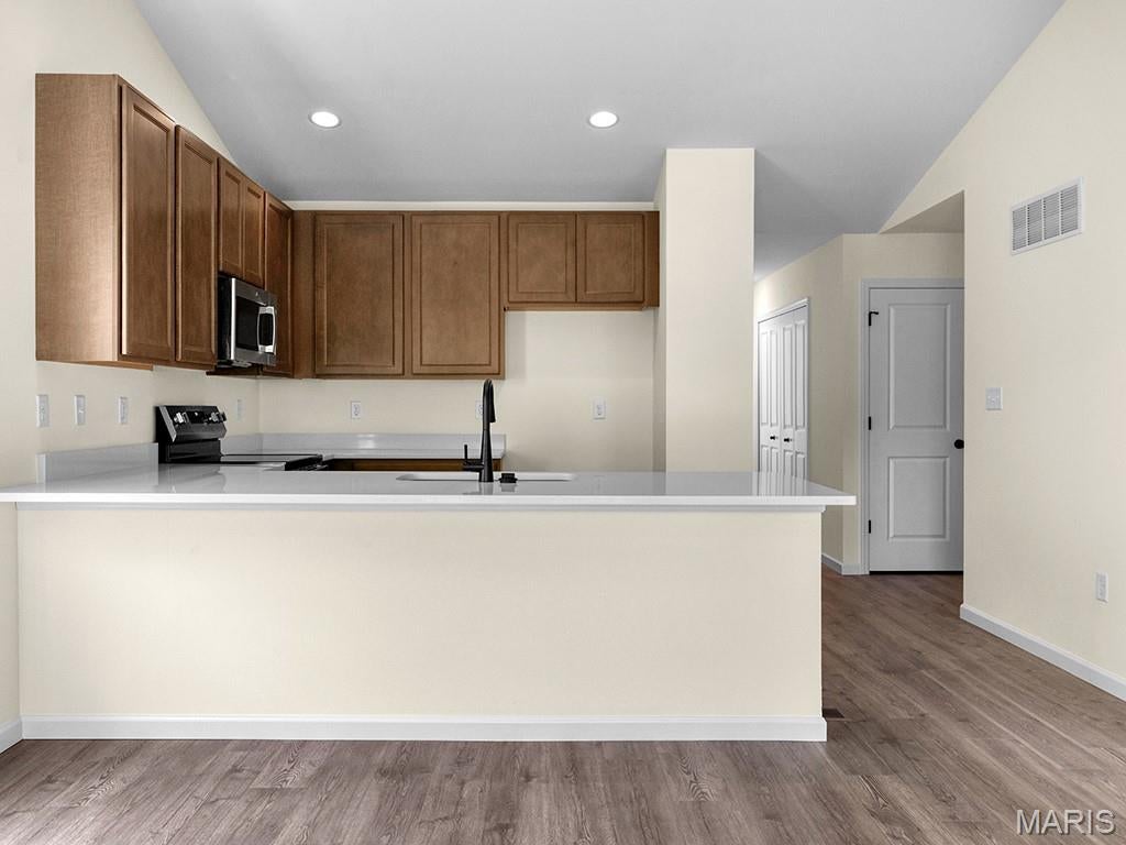 Silo Ridge Commons 25 - Residential