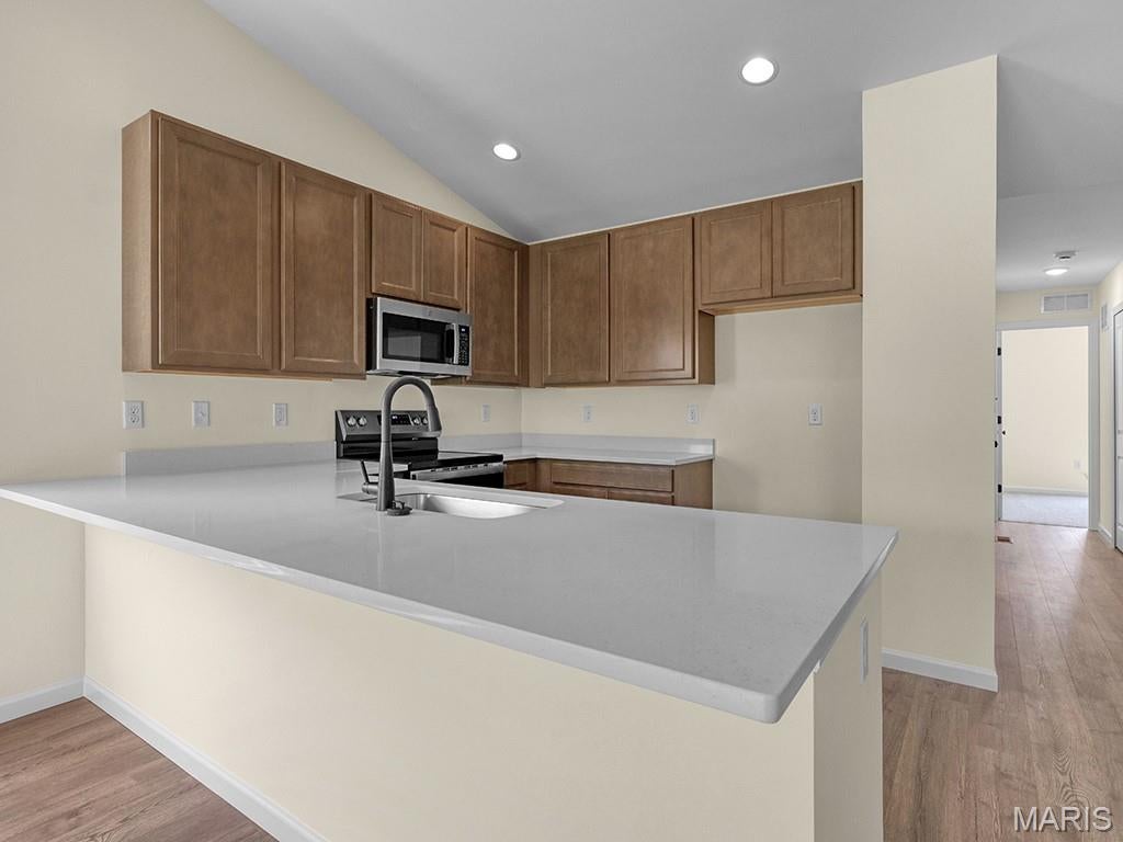 Silo Ridge Commons 25 - Residential