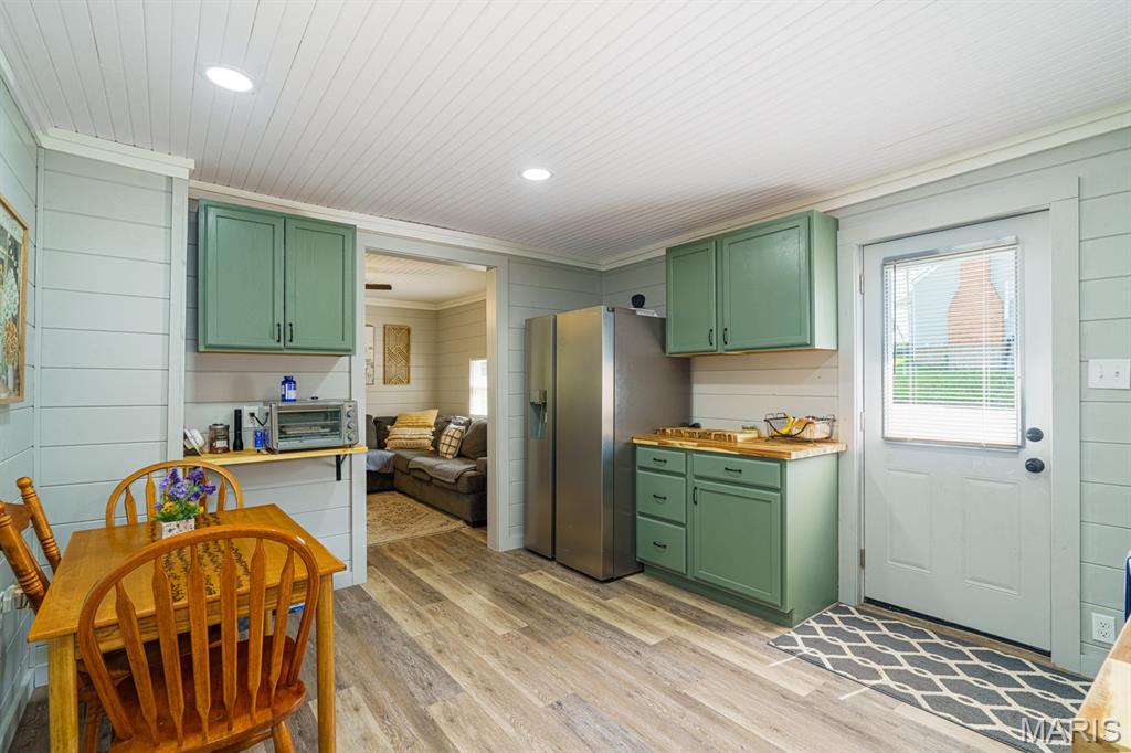 Holloway Add - Residential