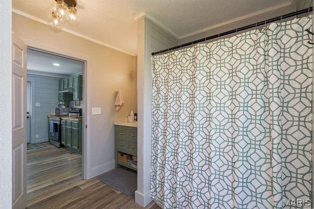 Holloway Add - Residential
