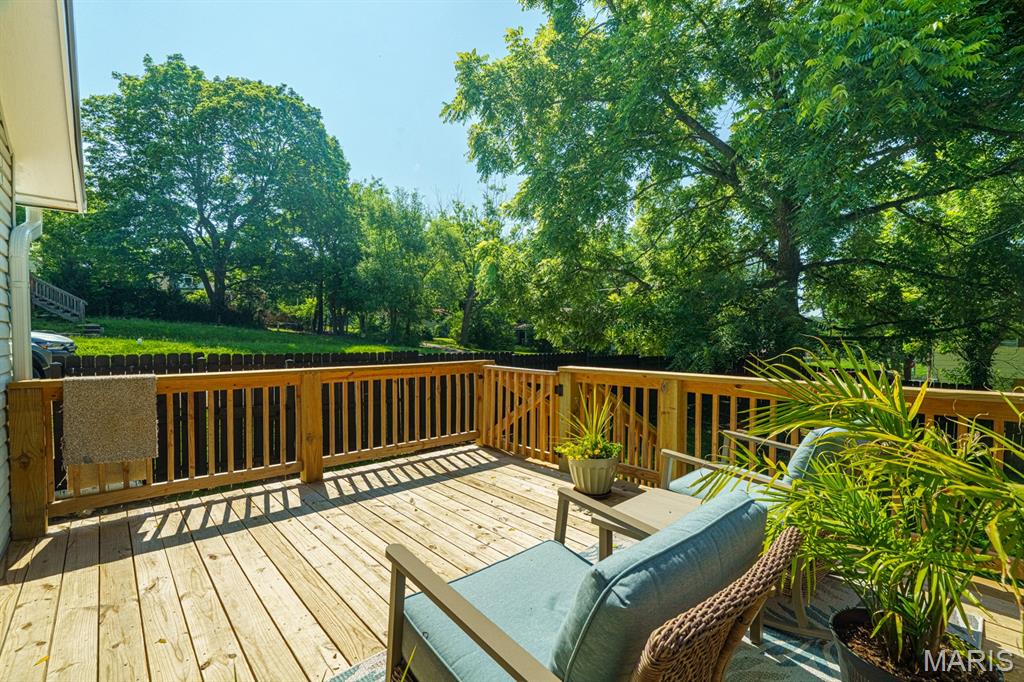 Holloway Add - Residential