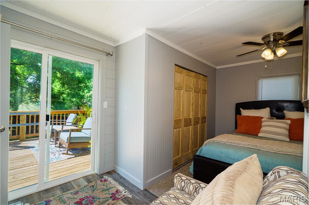 Holloway Add - Residential