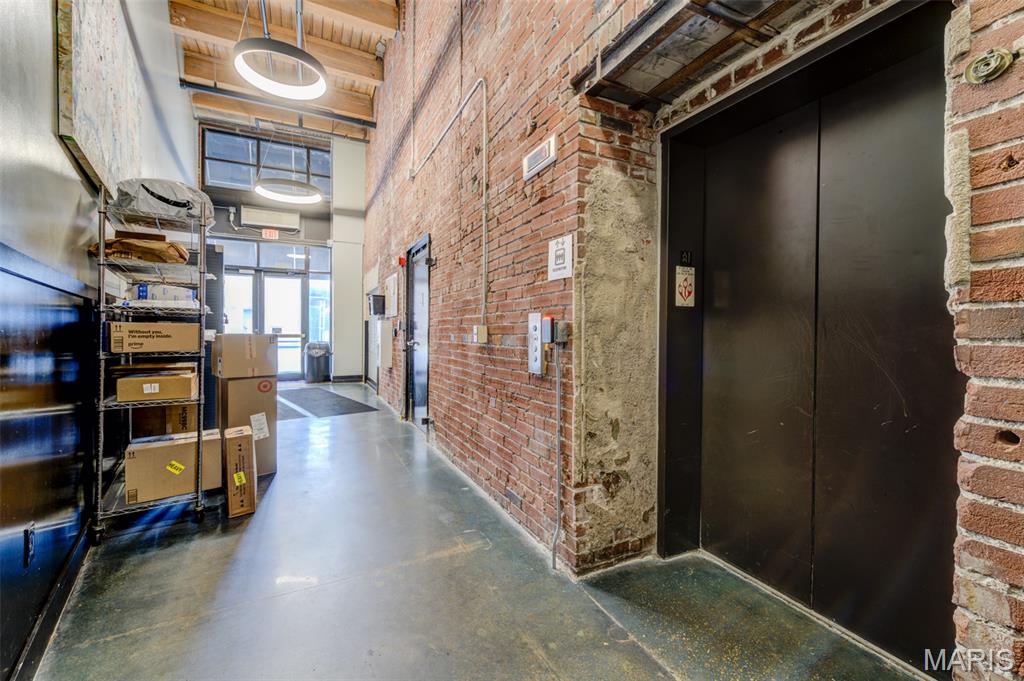 Lucas Lofts - Residential