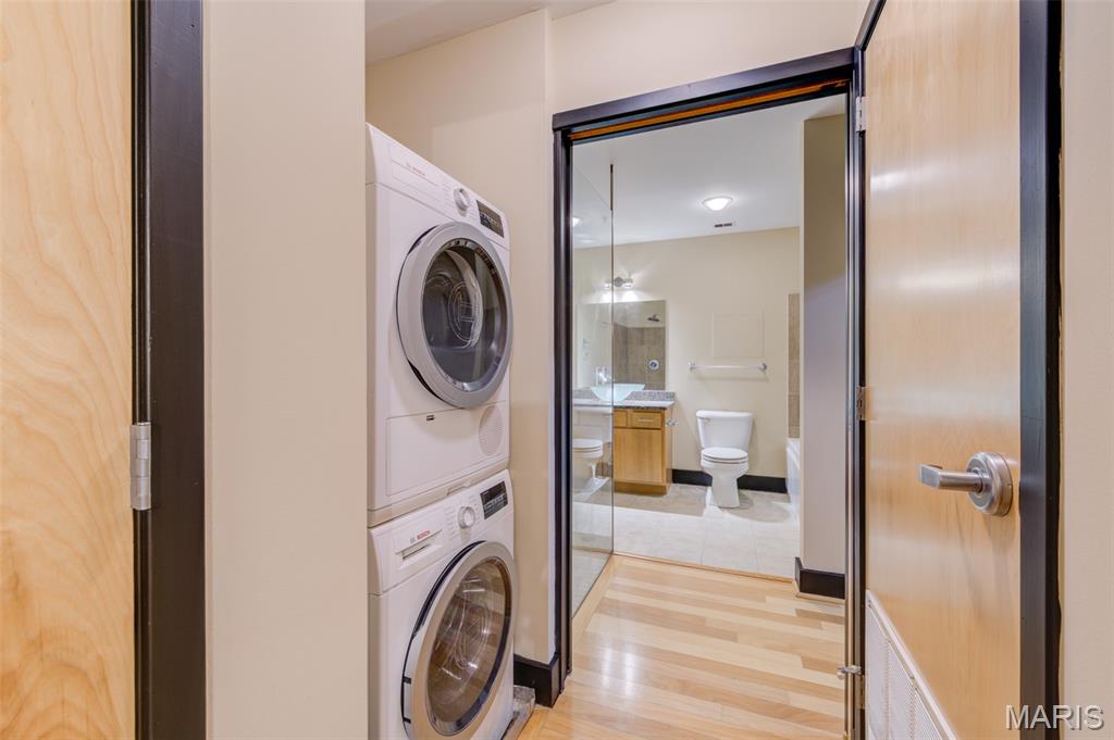 Lucas Lofts - Residential
