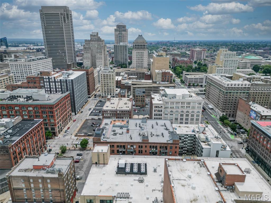 Lucas Lofts - Residential