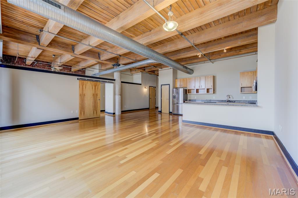 Lucas Lofts - Residential