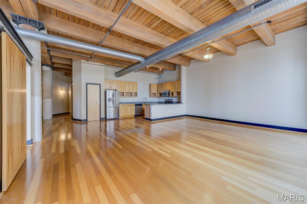 Lucas Lofts - Residential