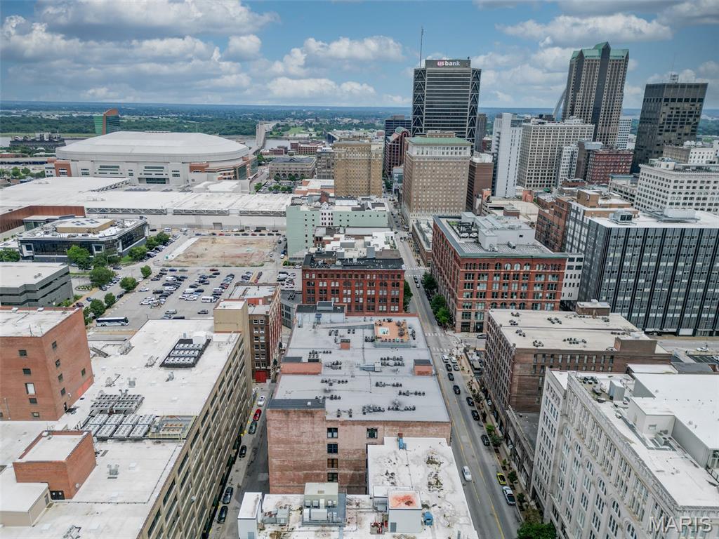 Lucas Lofts - Residential