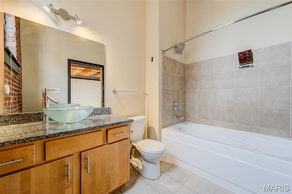 Lucas Lofts - Residential