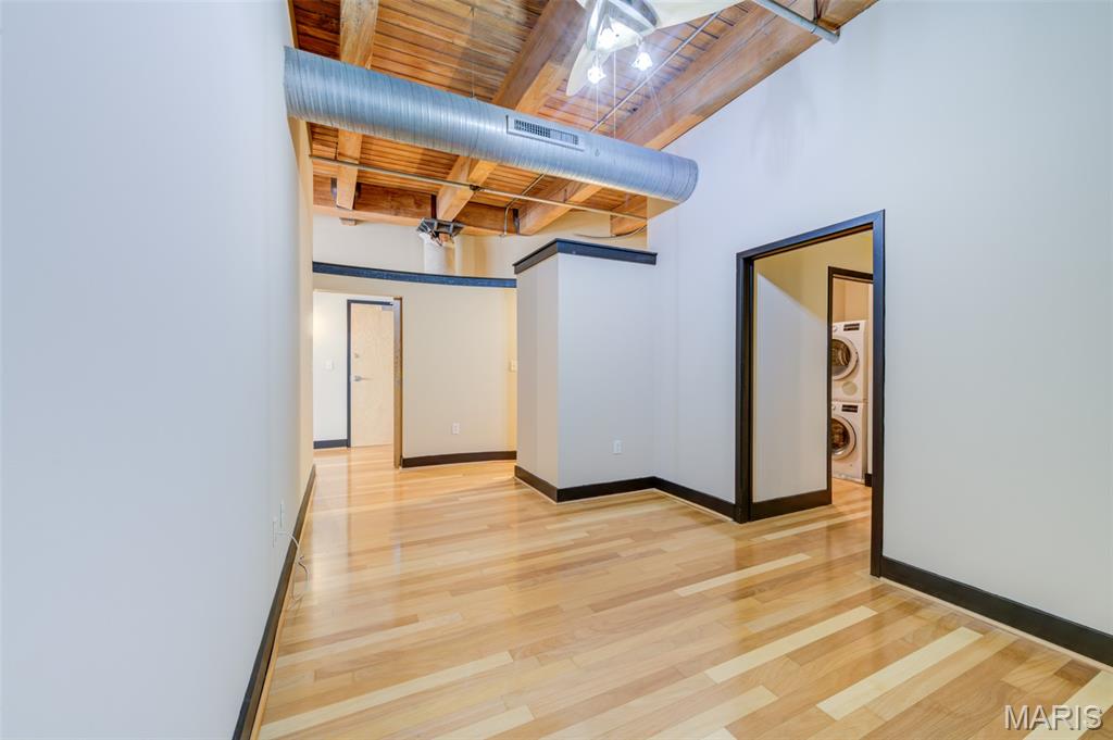 Lucas Lofts - Residential
