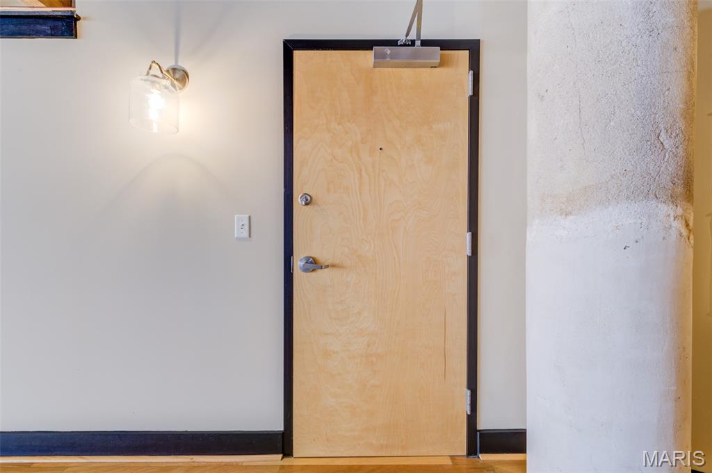 Lucas Lofts - Residential