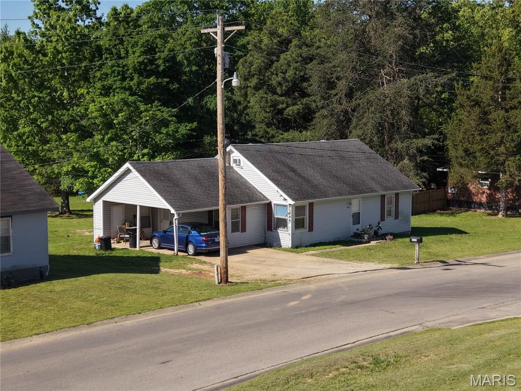 NA - Commercial Sale