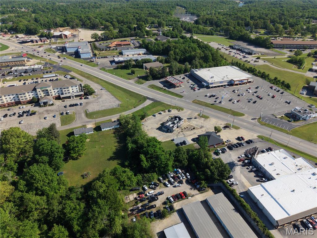 NA - Commercial Sale