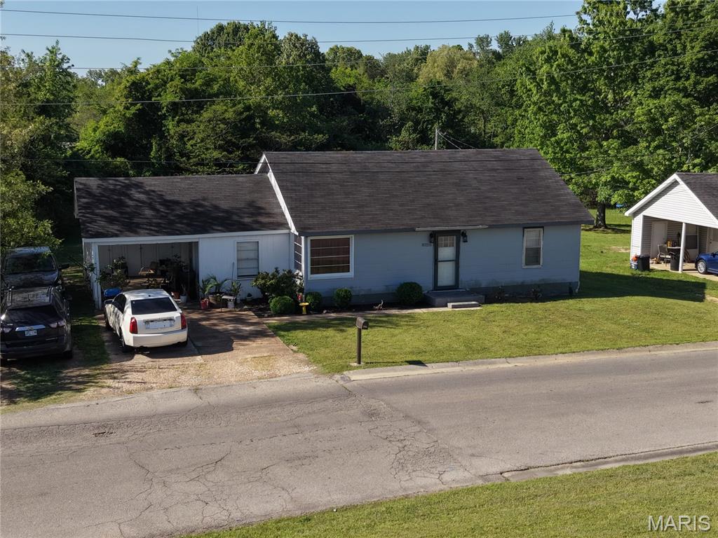 NA - Commercial Sale