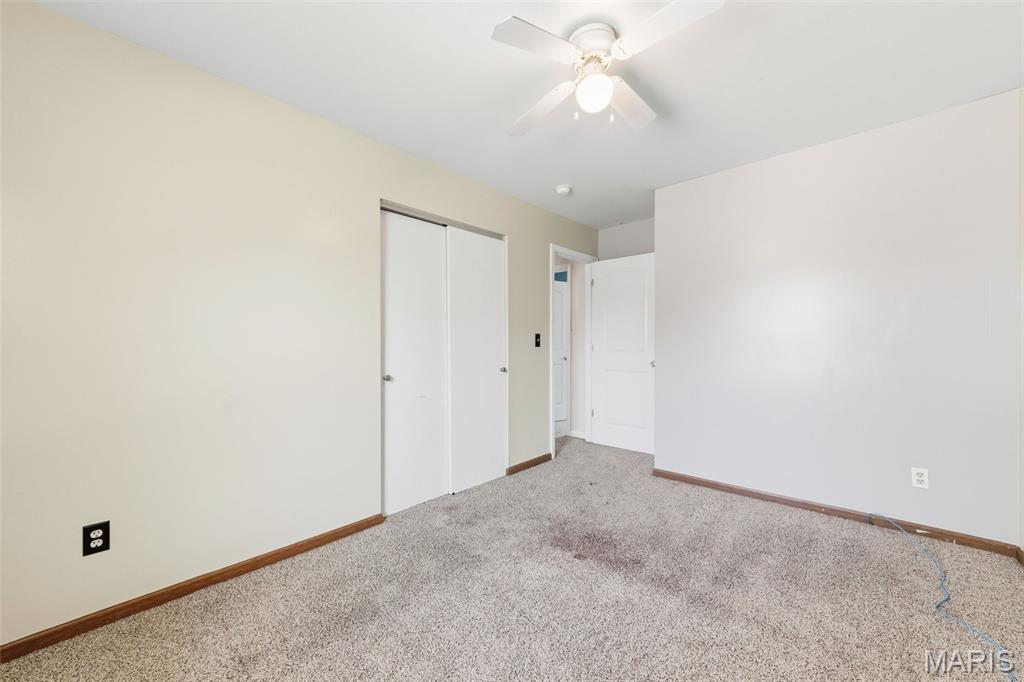 Park View - Residential