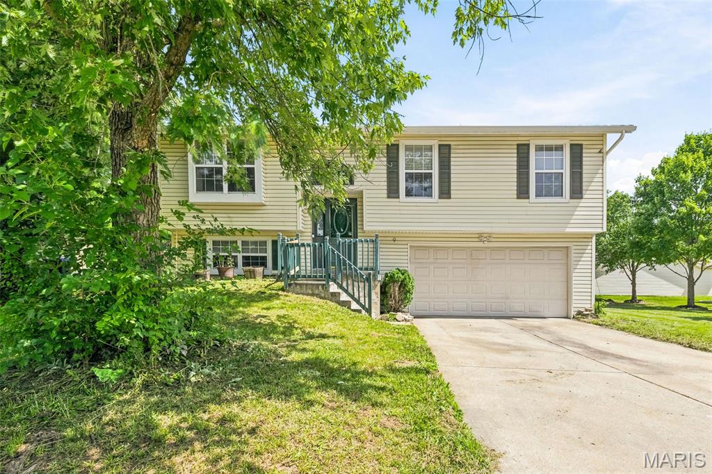 Park View - Residential