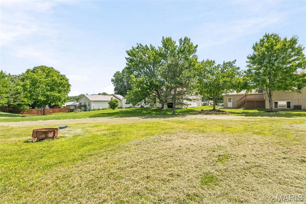 Park View - Residential